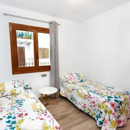 Bonito Apartamento Para 4 Personas, Centro De Moraira Exterior photo
