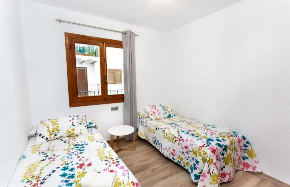 Apartamento Bonito 4 Personas, Centro De Moraira