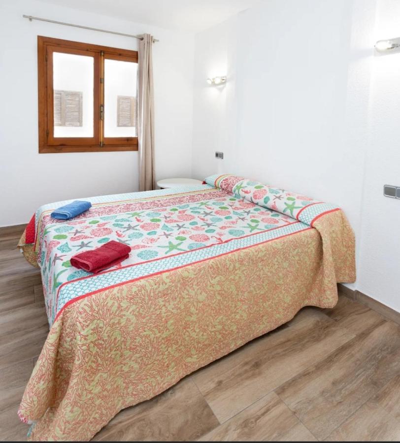 Bonito 4 Personas, Centro De Apartment Moraira