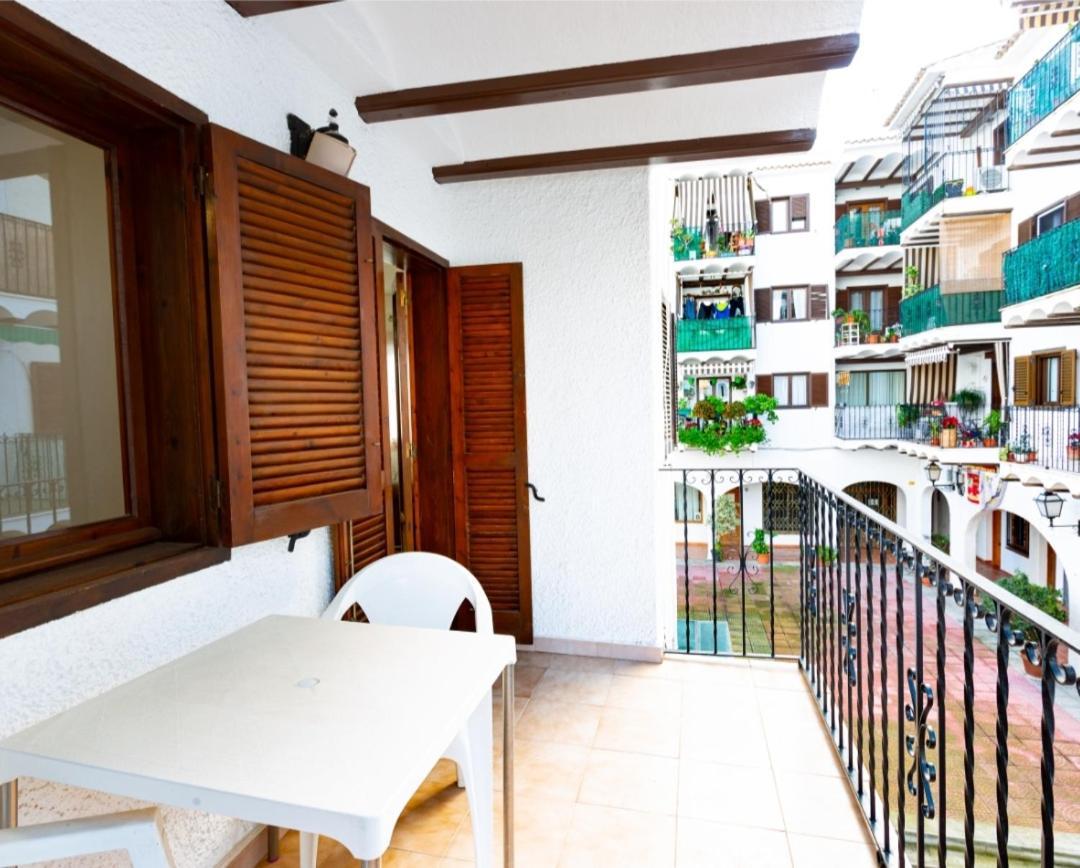 Apartment Bonito 4 Personas, Centro De Moraira