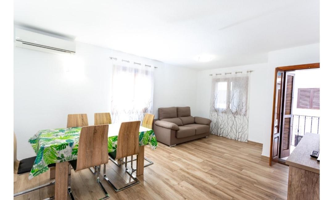 Apartment Bonito 4 Personas, Centro De Moraira
